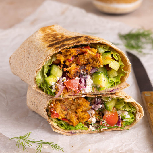 FELAFEL WRAP